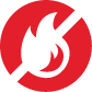 Icoon Brandveiligheid