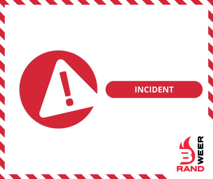 Incident (geen tekst) (1)