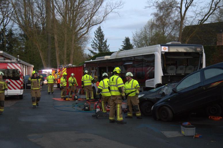 Multidisciplinaire oefening 2