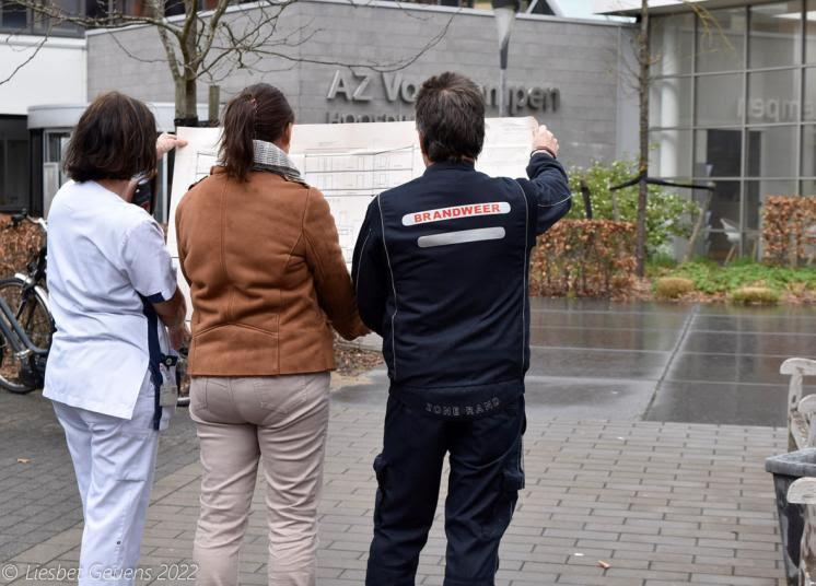 Wettelijke preventie